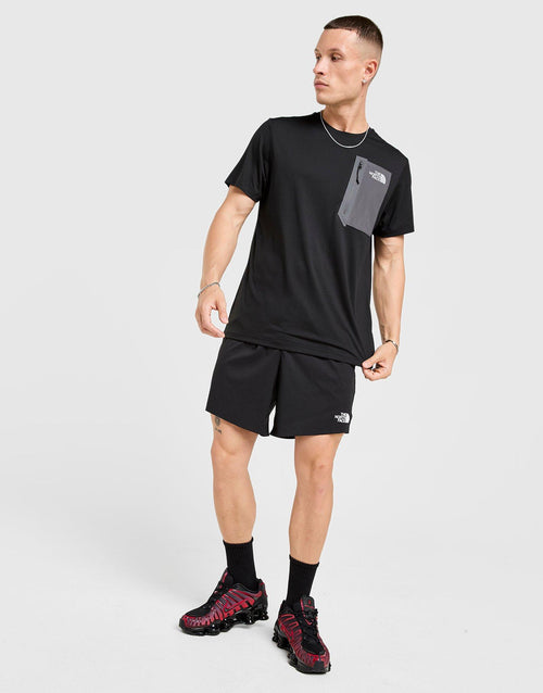 Mountain Athletics Pocket T-Shirt