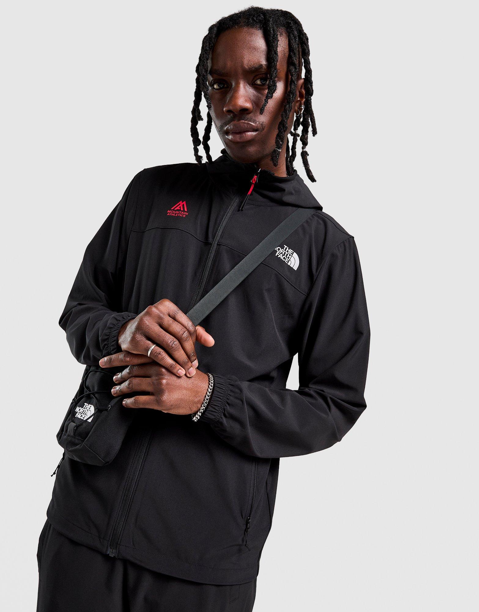 Mountain Athletics Wind Jacket