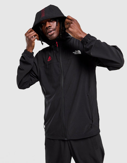 Mountain Athletics Wind Jacket