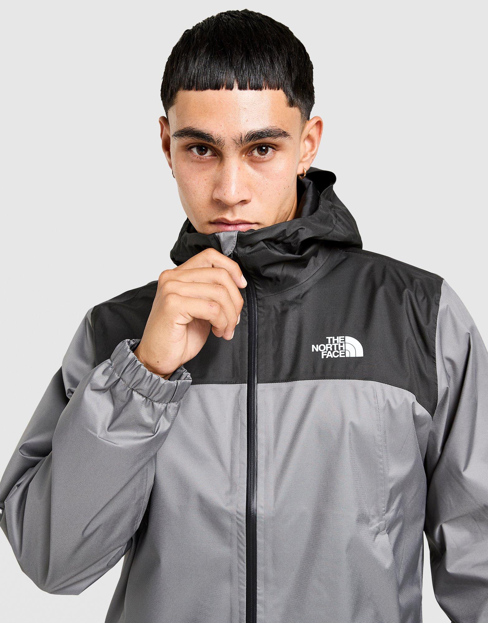 Grey The North Face OST Jacket - JD Sports Malaysia