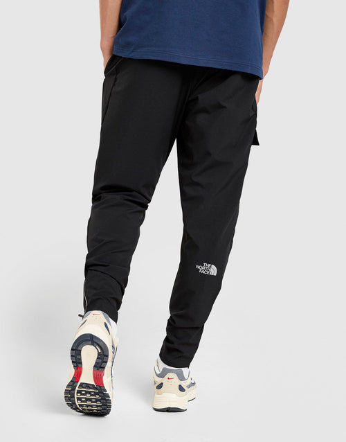 Mittellegi Woven Cargo Pants