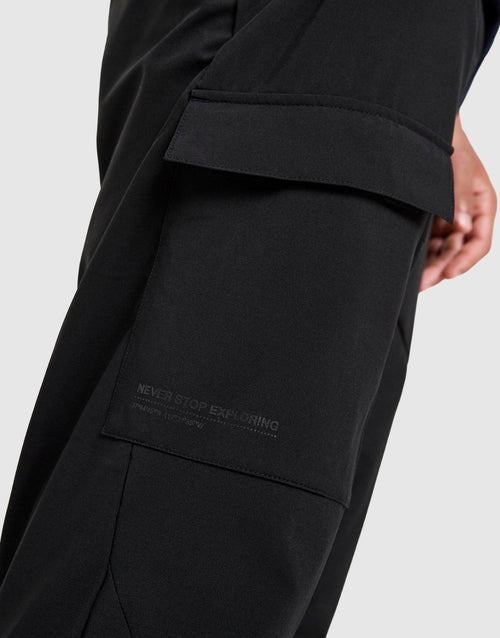 Mittellegi Woven Cargo Pants