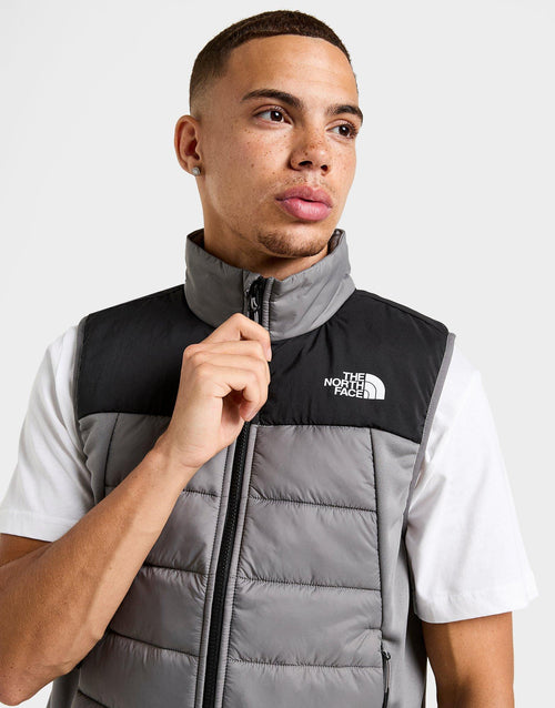 Hybrid Gilet