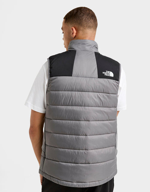 Hybrid Gilet