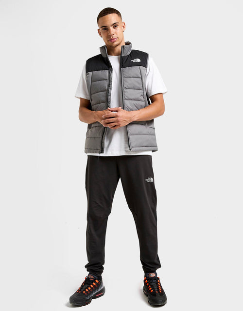 Hybrid Gilet