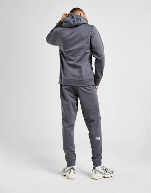 Surgent Tracksuit