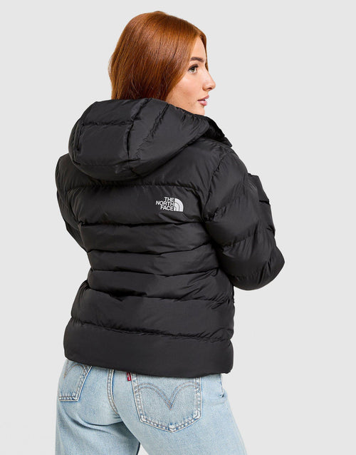 Shayaz Padded Jacket