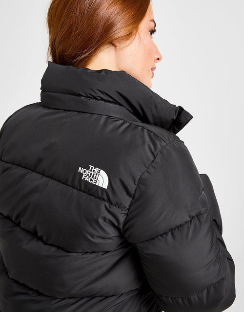 Dome Padded Long Jacket