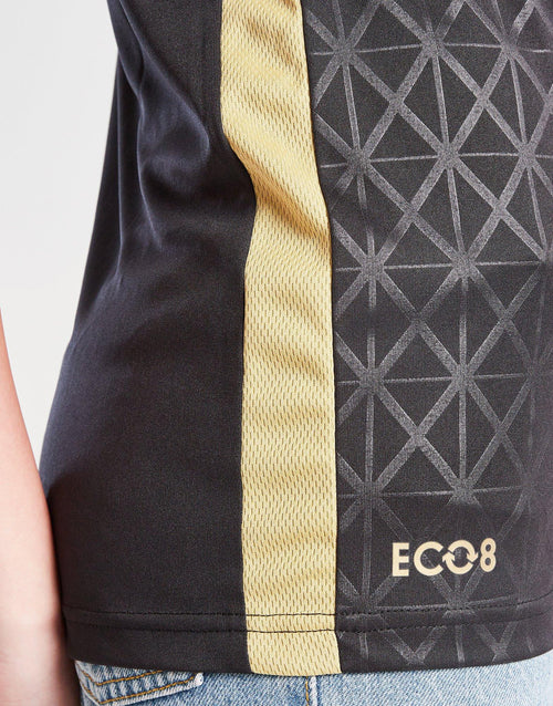 Hearts FC 2025/26 Third Shirt Junior