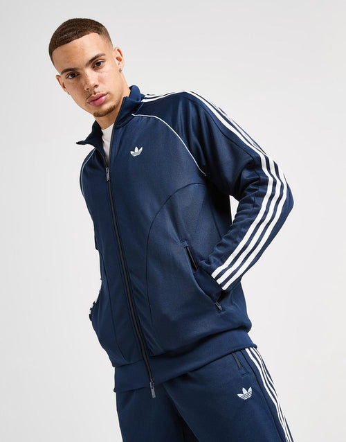 Terrace Track Top