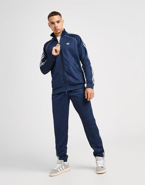Terrace Track Top