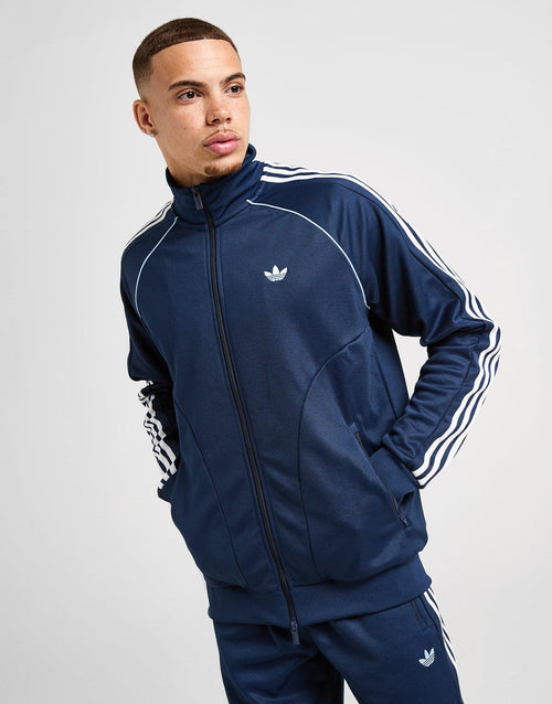 Terrace Track Top