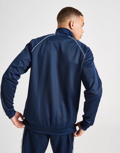 Terrace Track Top