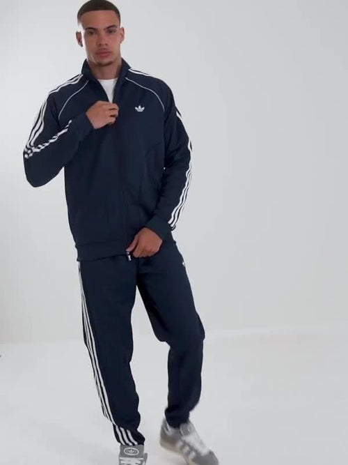 Terrace Track Top
