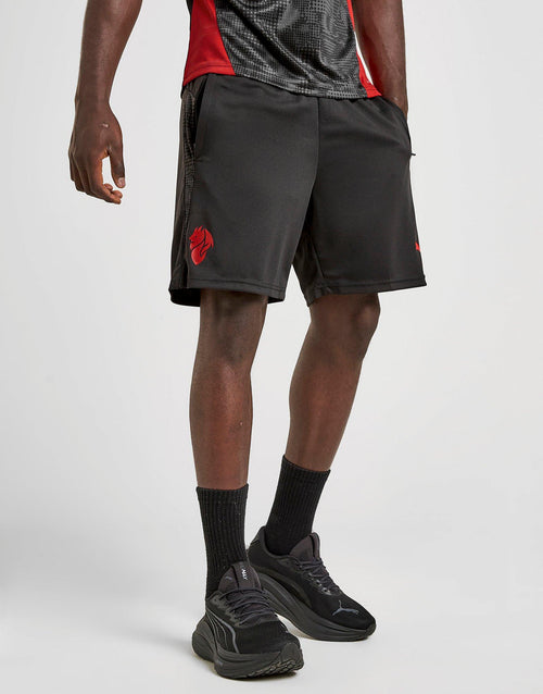 AC Milan Training Shorts