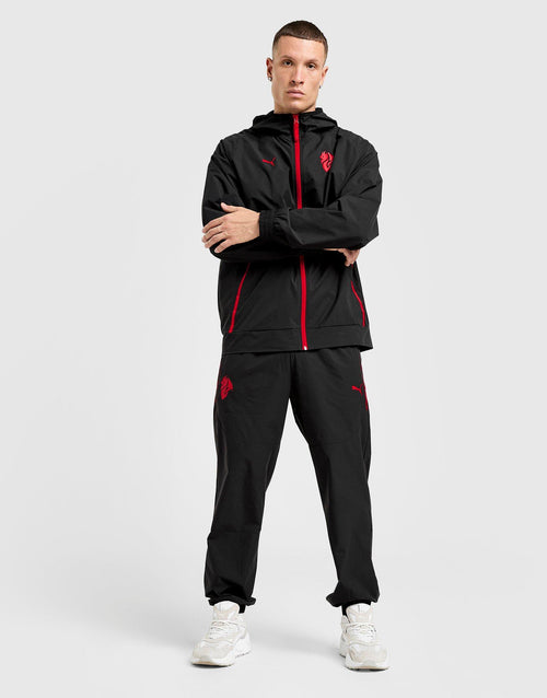 AC Milan Tech Track Pants