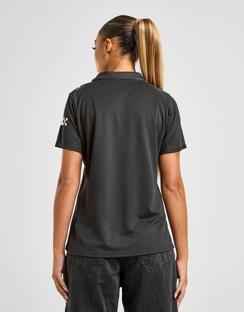 Manchester City FC 2025/26 Away Shirt Women's