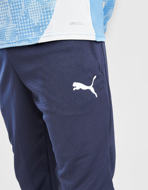 Manchester City FC Training Track Pants Junior