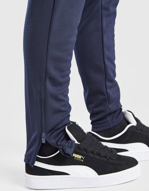 Manchester City FC Training Track Pants Junior