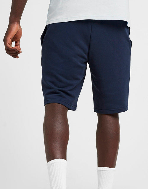Manchester City FC King Shorts