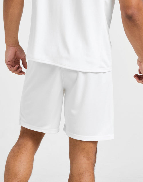 Olympique Marseille 2025/26 Home Shorts