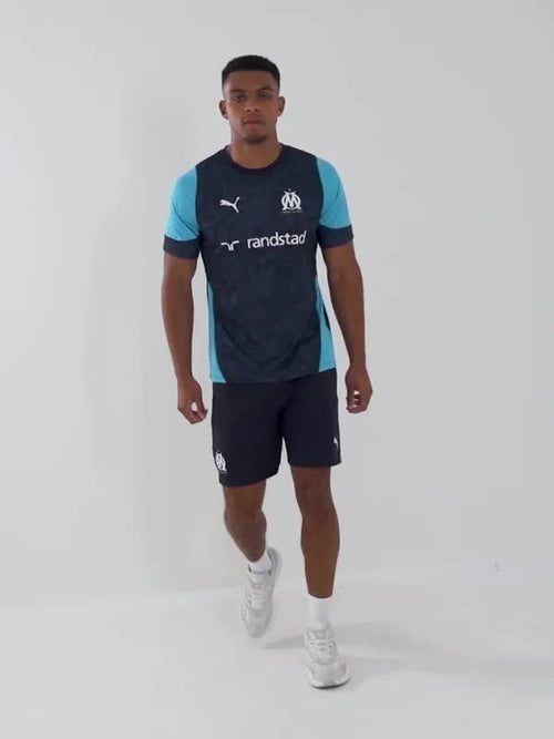 Olympique Marseille Training Shirt