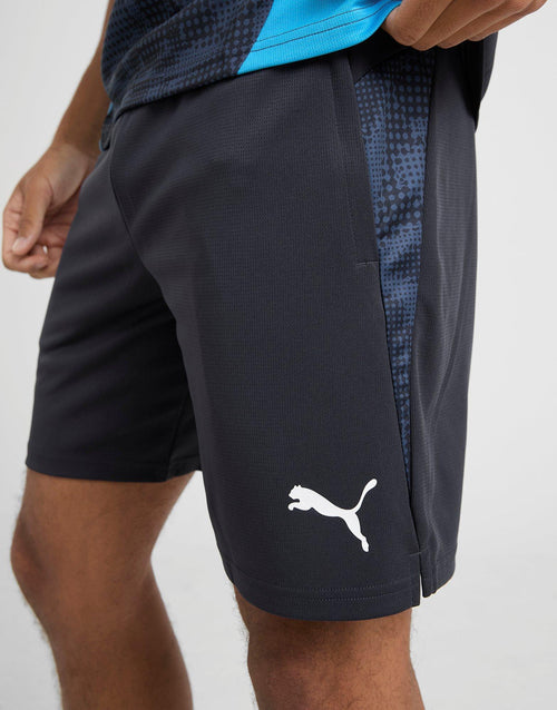 Olympique Marseille Training Shorts