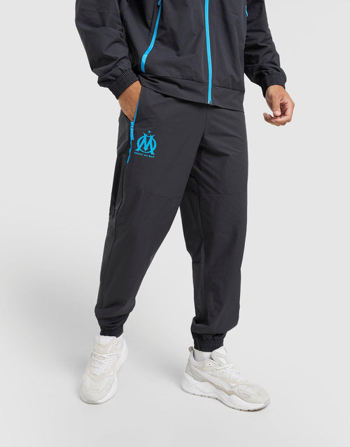 Olympique Marseille Tech Track Pants