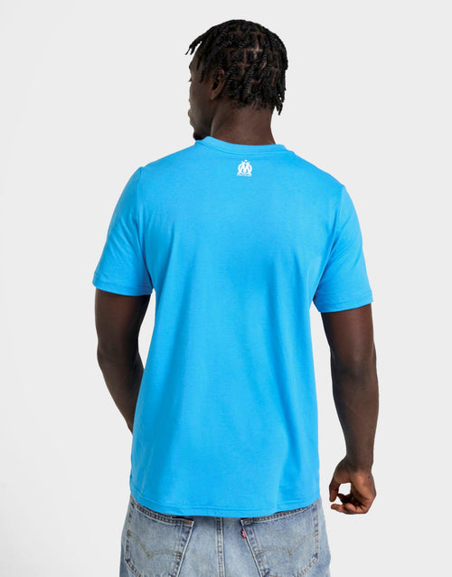 Olympique Marseille Culture T-Shirt