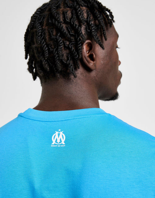 Olympique Marseille Culture T-Shirt