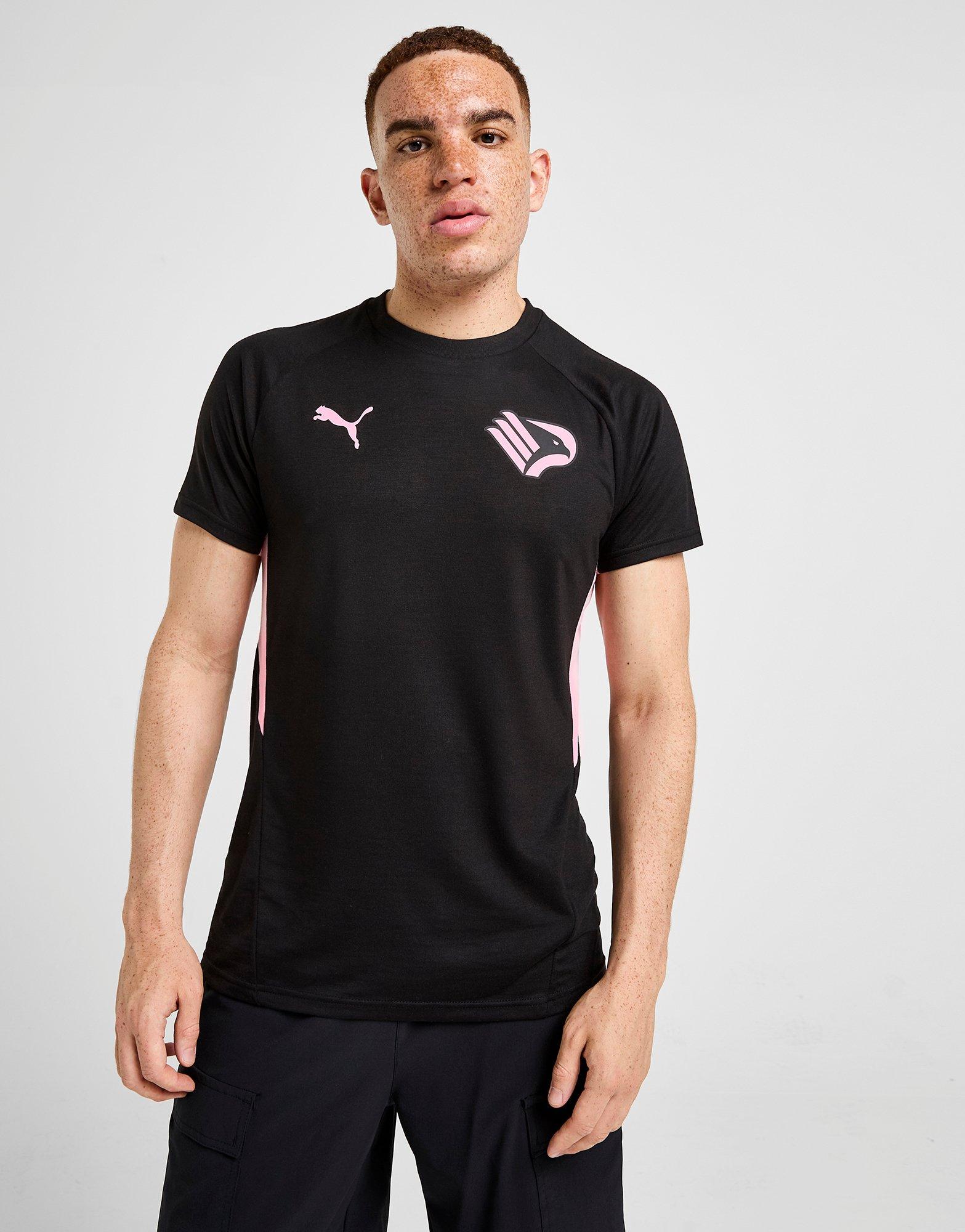 nike puma t shirts