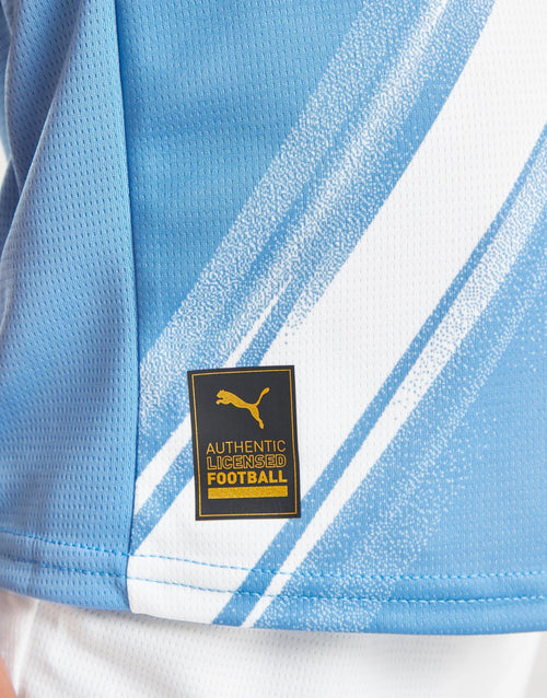 Manchester City FC 2025/26 Home Kit Infant