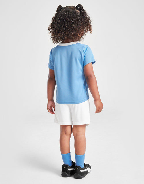 Manchester City FC 2025/26 Home Kit Infant