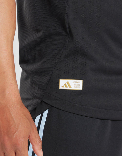 Aston Villa FC 2025/26 Match Away Shirt