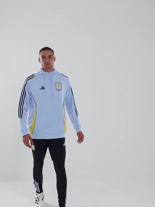 Aston Villa FC Training Hoodie