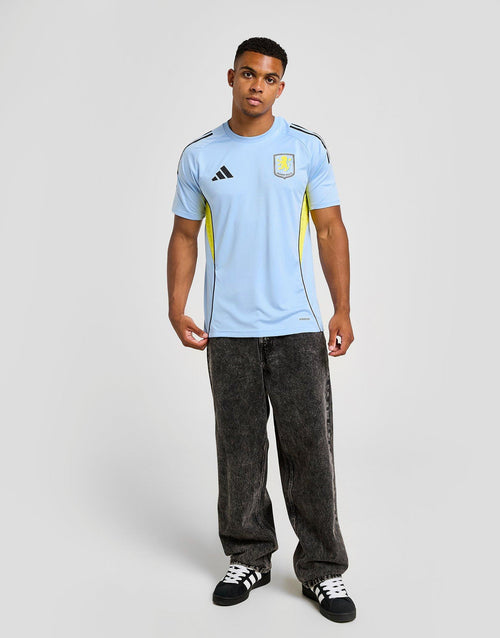 Aston Villa FC Training Shirt