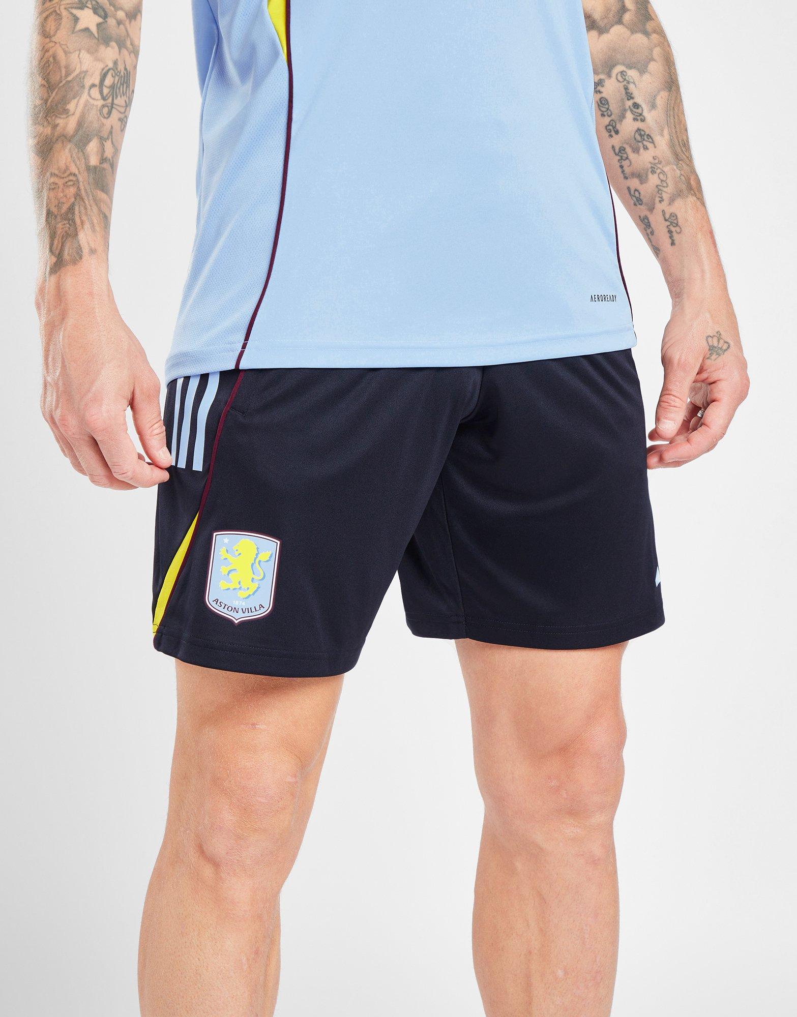 Aston Villa FC Training Shorts