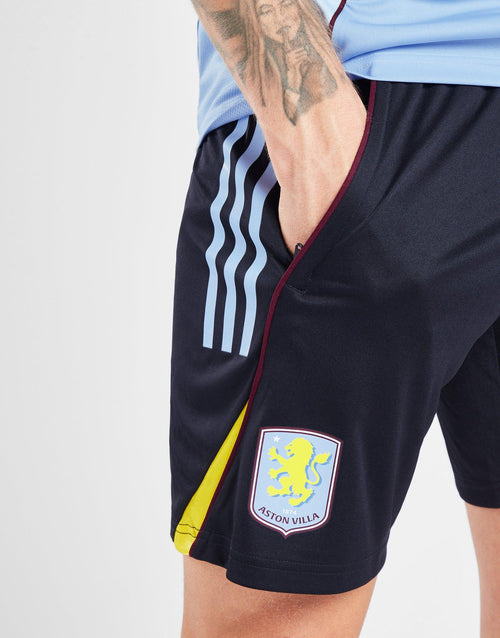 Aston Villa FC Training Shorts