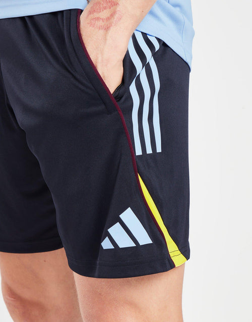 Aston Villa FC Training Shorts