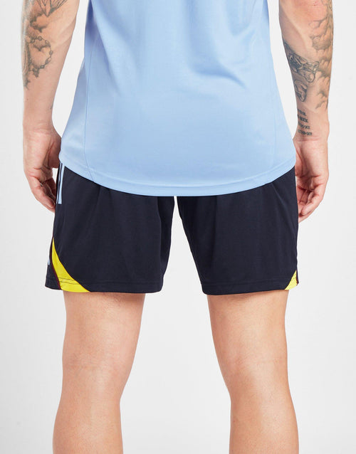 Aston Villa FC Training Shorts