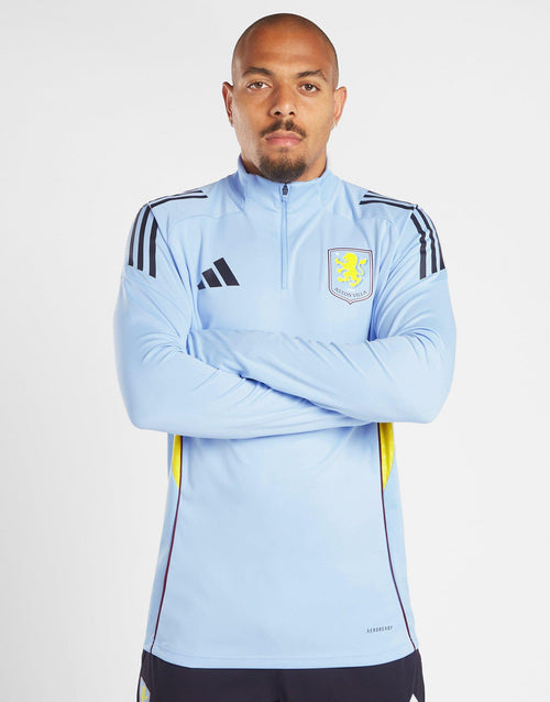 Aston Villa FC Training Top