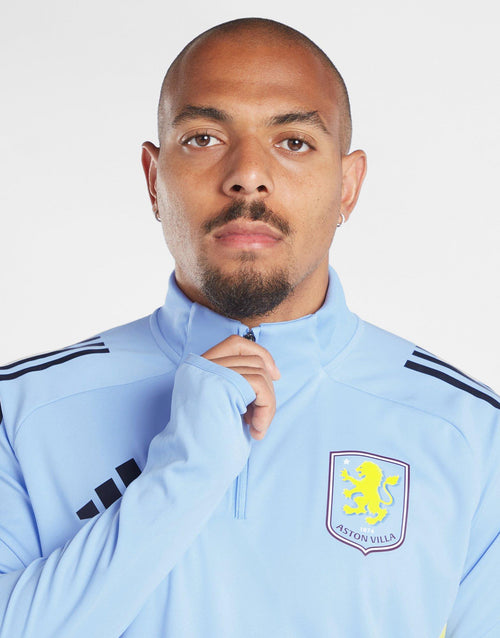 Aston Villa FC Training Top