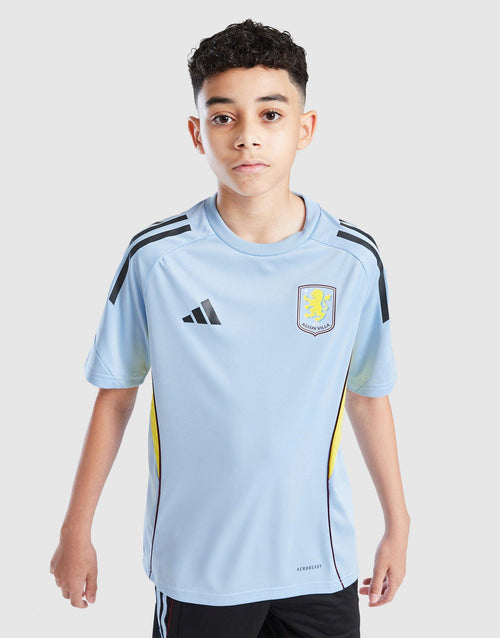 Aston Villa FC Training Shirt Junior
