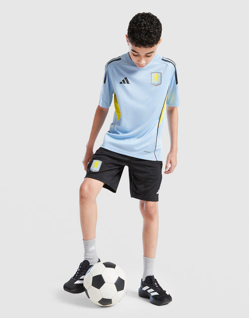 Aston Villa FC Training Shirt Junior