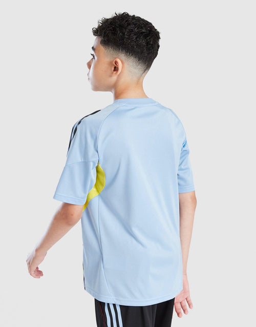 Aston Villa FC Training Shirt Junior