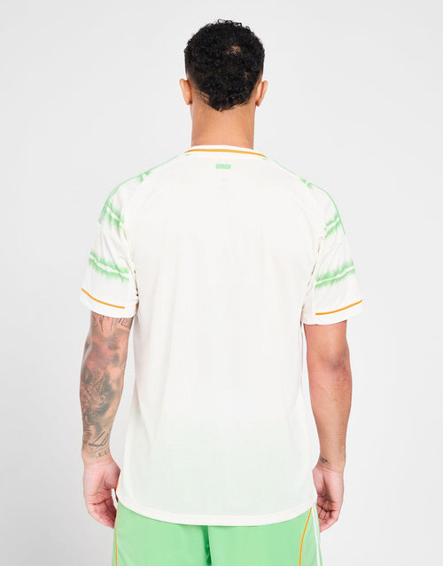 Celtic 2025/26 Third Shirt