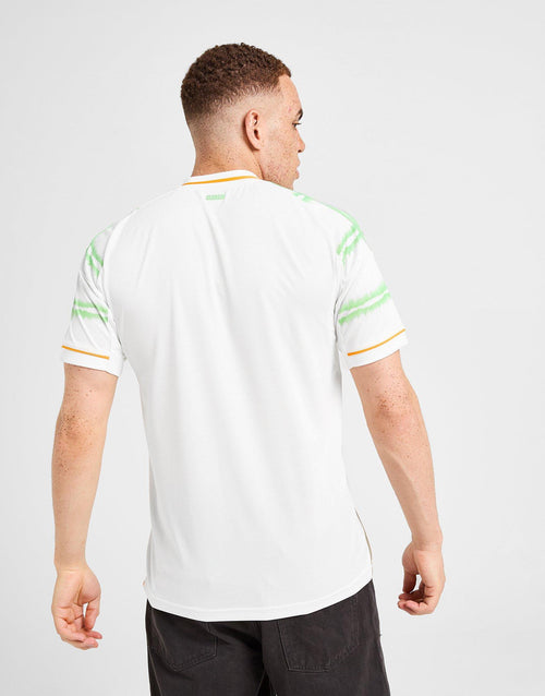 Celtic 2025/26 Unsponsored Third Shirt