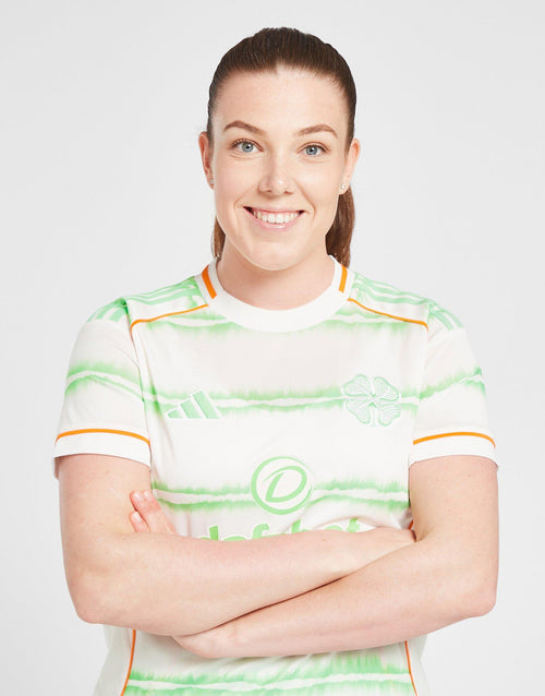 Celtic 2025/26 Third Shirt Women's