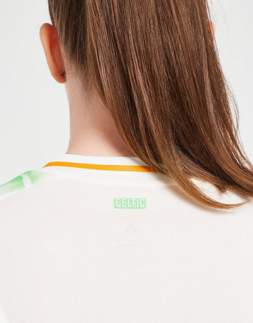 Celtic 2025/26 Third Shirt Women's