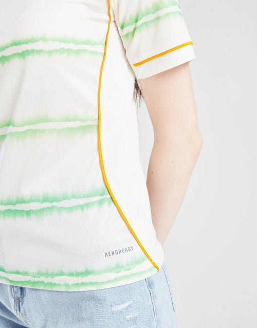 Celtic 2025/26 Third Shirt Junior